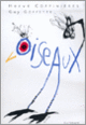 Couverture Oiseaux (Guy Goffette)