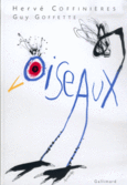 Couverture Oiseaux ()