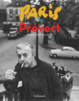 Couverture Paris Prévert ()