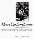 Couverture Photoportraits ()