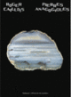 Couverture Pierres anagogiques (Roger Caillois)