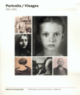 Couverture Portraits / Visages (,Anne Biroleau)