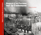 Couverture Regard d'un Parisien sur la Commune (Jean Baronnet)