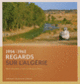 Couverture Regards sur l'Algérie (Marie Chominot)