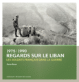 Couverture Regards sur le Liban ()