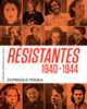 Couverture Résistantes (Dominique Missika)