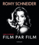 Couverture Romy Schneider film par film (Isabelle Giordano)