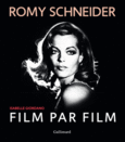 Couverture Romy Schneider film par film ()