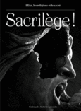Couverture Sacrilège ! ()