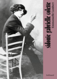 Couverture Sidonie Gabrielle Colette ()