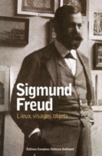 Couverture Sigmund Freud (,Lucie Freud,Ilse Grubrich-Simitis)