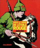 Couverture Sous le signe de l'étoile rouge (David King)