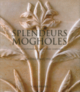 Couverture Splendeurs mogholes ()