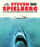 Couverture Steven Spielberg (Ian Nathan)