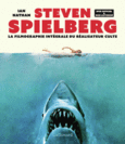 Couverture Steven Spielberg ()