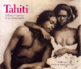 Couverture Tahiti ()