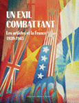 Couverture Un exil combattant ()