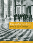 Couverture Un président chez le roi (,Jean-Jacques Gautier,Karine McGrath,Marie-France Noël-Waldteufel,Catherine Pégard,Isabelle Richefort,Marie-Amélie Tharaud)