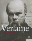 Couverture Verlaine emprisonné (,Gérard Lhéritier)