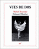Couverture Vues de dos (Édouard Boubat,Michel Tournier)