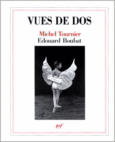 Couverture Vues de dos (,Michel Tournier)