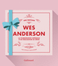 Couverture Wes Anderson ()