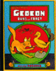 Couverture Gédéon dans la forêt (Benjamin Rabier)