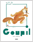 Couverture Goupil ()