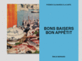 Couverture Bons baisers, bon appétit ()