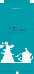 Couverture D'Yeu que c'est bon ()