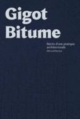 Couverture Gigot bitume (,Jean-Philippe Hugron)