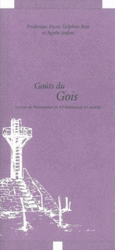 Couverture Goûts du Gois ()