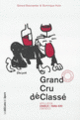 Couverture Grand cru déClassé (Gérard Descambre,Dominique Hutin)
