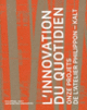 Couverture L' Innovation du quotidien (Olivier Namias)