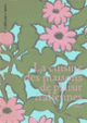 Couverture La cuisine des maisons de plaisir italiennes (Alessandra Pierini)