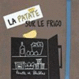Couverture La Patate sur le frigo ()