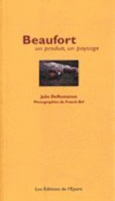 Couverture Le Beaufort ()