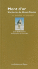 Couverture Le Mont d'or (Julie Deffontaines)
