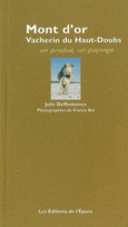 Couverture Le Mont d'or ()