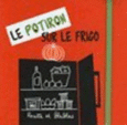 Couverture Le Potiron sur le frigo ()