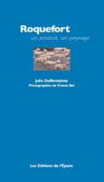 Couverture Le Roquefort ()
