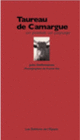 Couverture Le Taureau de Camargue (Julie Deffontaines)