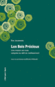 Couverture Les Bois précieux (Ève Jouannais)