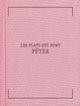 Couverture Les Plats qui font péter (Patrice Caumon)