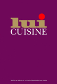 Couverture Lui cuisine ()