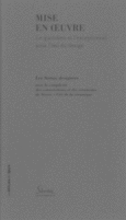 Couverture Mise en oeuvre ()