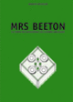 Couverture Mrs Beeton (Arnaud Bachelin)