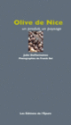 Couverture Olive de Nice (Julie Deffontaines)