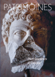 Couverture Patrimoines n°15 ()