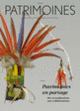 Couverture Patrimoines n°17 (Collectif(s) Collectif(s))